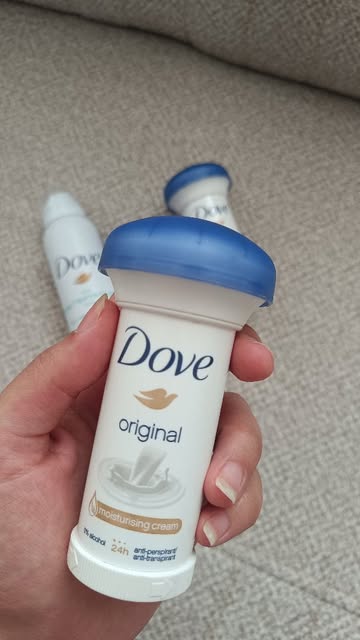 مام قارچی اورجینال داو حجم:l