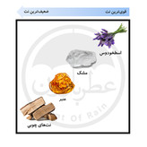 فروش ویژه ادوتویلت مردانه یو دی وی مدل Blue حجم 100 میلی لیتر