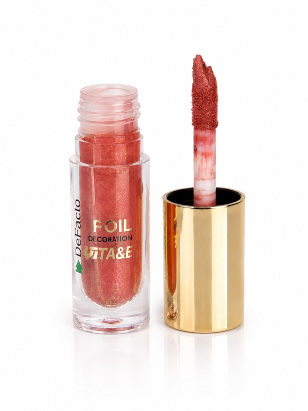 رژ لب مایع دیفکتو مدل Gloss Shine حجم 8 میلی لیتر